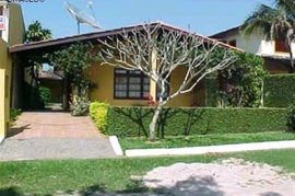 CASA TEMPORADA em UBATUBA - SP, CONDOMINIO LAGOINHA