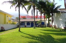 CASA TEMPORADA em UBATUBA - SP, CONDOMINIO LAGOINHA
