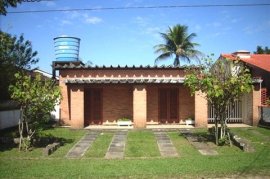 CASA TEMPORADA em UBATUBA - SP, CONDOMINIO LAGOINHA