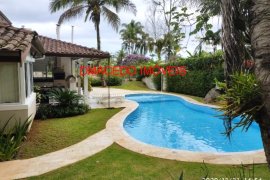 CASA TEMPORADA em UBATUBA - SP, PRAIA DURA