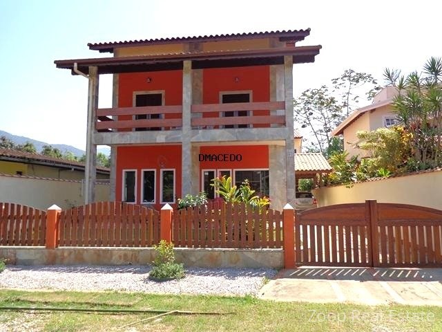 CASA TEMPORADA em UBATUBA - SP, CONDOMINIO LAGOINHA