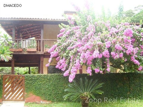 CASA RESIDENCIAL em CARAGUATATUBA - SP, CONDOMINIO COCANHA