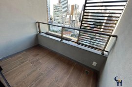 Apartamento para Venda em Salvador, Barra, 1 dormitório, 1 banheiro, 1 vaga
