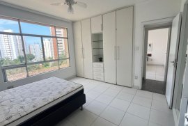 Apartamento para Venda em Salvador, Graça, 4 dormitórios, 1 suíte, 3 banheiros, 2 vagas