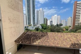Apartamento para Venda em Salvador, Graça, 4 dormitórios, 1 suíte, 3 banheiros, 2 vagas