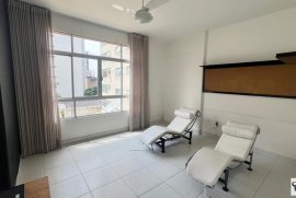 Apartamento para Venda em Salvador, Graça, 4 dormitórios, 1 suíte, 3 banheiros, 2 vagas