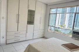 Apartamento para Venda em Salvador, Graça, 4 dormitórios, 1 suíte, 3 banheiros, 2 vagas