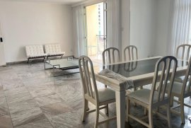 Apartamento para Venda em Salvador, Graça, 4 dormitórios, 1 suíte, 3 banheiros, 2 vagas