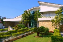 Casa em Condominio no Acapulco I  em GUARUJÁ - Código: 167