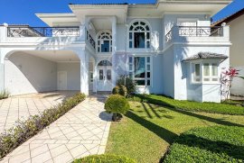 Casa em Condominio no Acapulco III  em GUARUJÁ - Código: 117