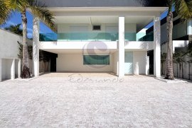 Casa em Condominio no Acapulco III  em GUARUJÁ - Código: 1406