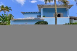 Casa em Condominio no Acapulco II  em GUARUJÁ - Código: 1237