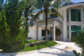 Casa em Condominio no Acapulco III  em GUARUJÁ - Código: 540
