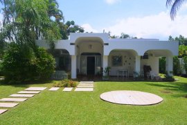 Casa em Condominio no Acapulco I  em GUARUJÁ - Código: 1409