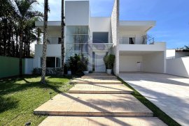 Casa em Condominio no Acapulco I  em GUARUJÁ - Código: 1655
