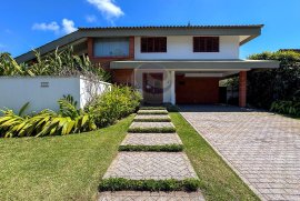 Casa em Condominio no Acapulco II  em GUARUJÁ - Código: 1177