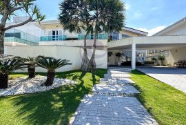 Casa em Condominio no Acapulco I  em GUARUJÁ - Código: 450
