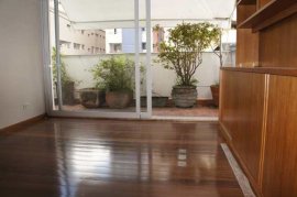Cobertura com 3 dorms, Jardins,- R$ 5.500.000,00, 480m2