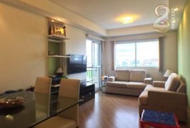 APARTAMENTO, VILA LEOPOLDINA - SP, 96m2, 3 Dorms, 2 vagas
