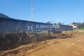 TERRENO RESIDENCIAL em UBATUBA - SP, PRAIA DO SAPE
