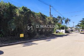 TERRENO RESIDENCIAL em UBATUBA - SP, PRAIA DA LAGOINHA