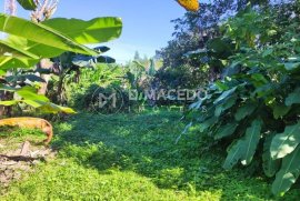 TERRENO RESIDENCIAL em UBATUBA - SP, PRAIA DA LAGOINHA