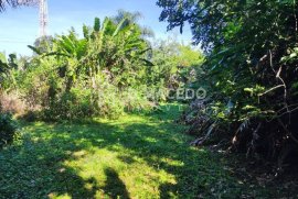 TERRENO RESIDENCIAL em UBATUBA - SP, PRAIA DA LAGOINHA