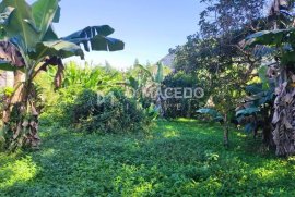 TERRENO RESIDENCIAL em UBATUBA - SP, PRAIA DA LAGOINHA