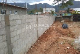 TERRENO RESIDENCIAL em UBATUBA - SP, PRAIA MARANDUBA