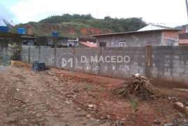 TERRENO RESIDENCIAL em UBATUBA - SP, PRAIA MARANDUBA