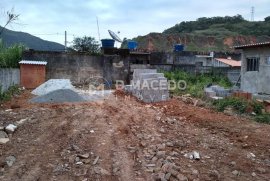 TERRENO RESIDENCIAL em UBATUBA - SP, PRAIA MARANDUBA